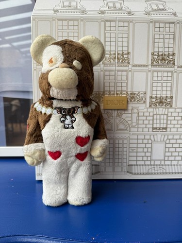 Bearbrick 400 gremlins gizmo - bearbrick, 400%