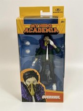 Révision My Hero Academia 17