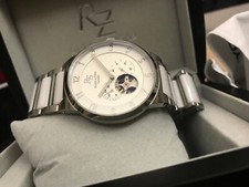 Montre Automatique Homme Acier