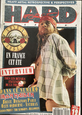 Magazine Hard Force n°12