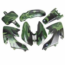 Carénage 110 125 CCM