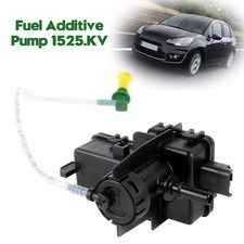 Réservoir de Cérine FAP