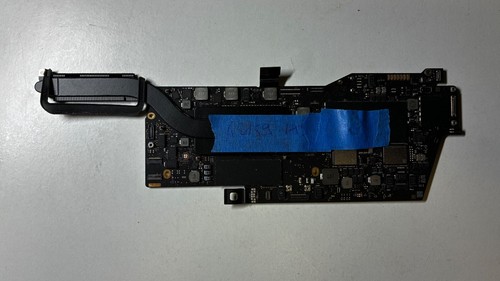 Macbook pro a2159 logic - 13",