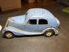 Jouet Renault  Primaquatre  CIJ 1935
