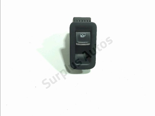 Commande leve vitre avant - leve-vitre,