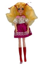 CANDY CANDY Polistil Poupée