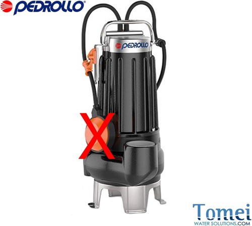 Pompe relevage pedrollo - pompe,