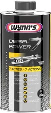 Diesel power additif - power,
