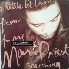 Maxi Priest – Just A Little