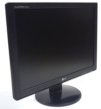 Moniteur LCD LG Flatron W2241S