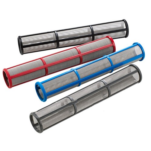 Filtres airless pulvérisateur - filtres,