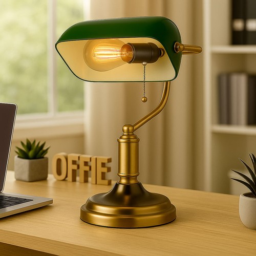 Lampe bureau - lampe, de