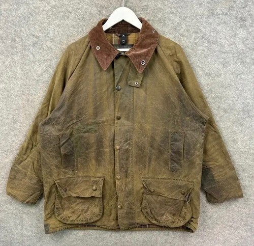 Authentic barbour classic - barbour,