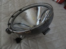 Ancien phare de camion? engin militaire ? ou autre de grande taille