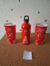 Lot Collector JO PARIS 2024 