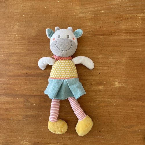 Doudou peluche mots - peluche,