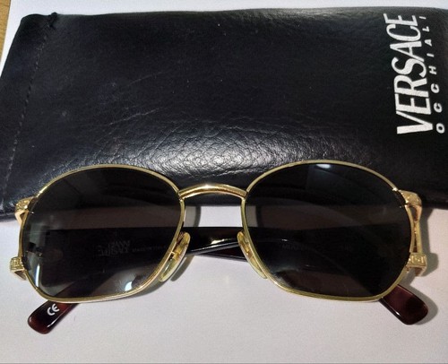 Lunettes soleil gianni - lunettes,