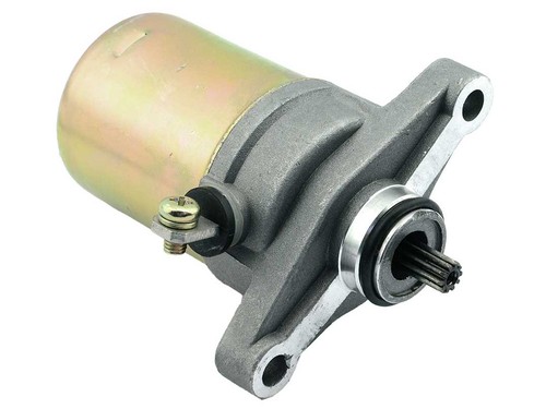 Moteur pour kymco agility - moteur,