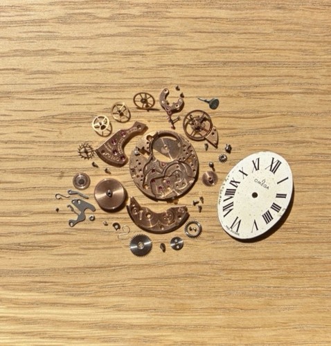 Omega 620