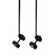 STRAPE SUPPORT DUMBLELL POURRAIT LA PUISSANCE POUR SKETS PULLUPS