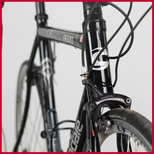 Cannondale caad5 r600 - cannondale, bike