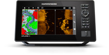 Humminbird xplore sondeur - humminbird,