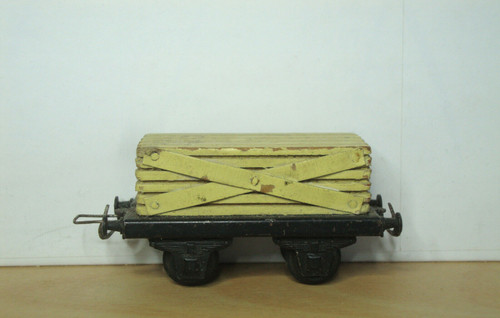 Wagon marque inconnue ancien - marque,