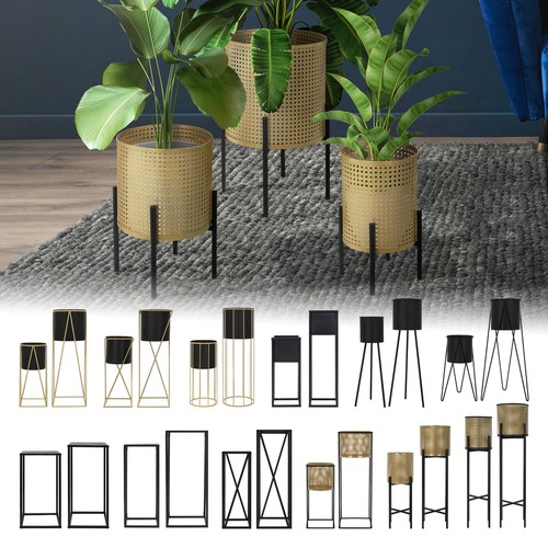 Support fleurs balcon - support, de