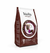 100 Capsules Mokaccino