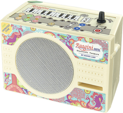 Instrument musique - de,