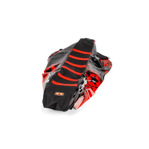 Housse selle full covering - full,