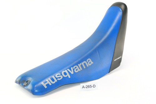 Husqvarna 610 8ae 1992 - te,