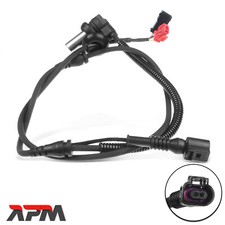 Capteur abs essieu - 1x,