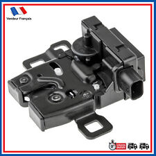 Contacteur Ouverture Serrure