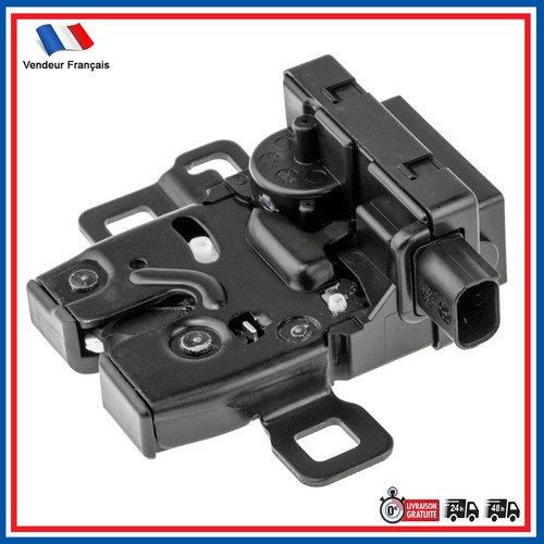 Contacteur ouverture serrure - contacteur,