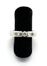 925 Bague en Argent, Femmes