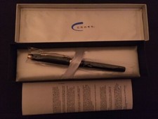 Rollerball CROSS Vintage, With