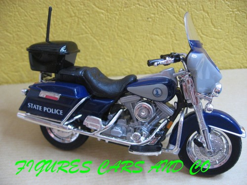 Moto harley davidson - moto,