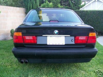 Baguette coffre chrome bmw - baguette,