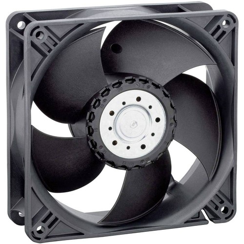 Ventilateur axial ebm papst - axial,
