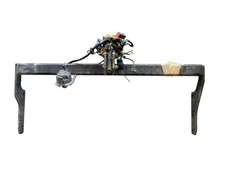 Attelage (boule de remorquage)