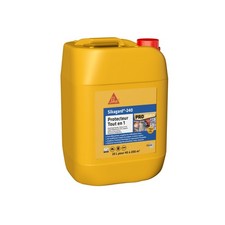 Protection hydrofuge SIKA -