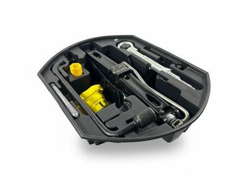 Kit outillage secours - outillage,