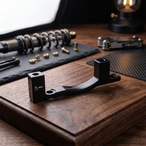 Support adaptateur frein - , à