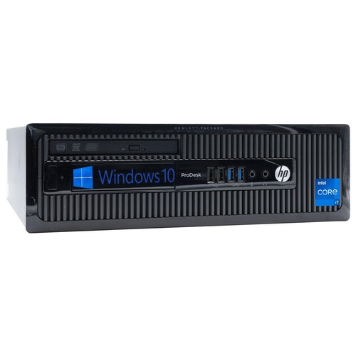 400 sff 16gb 2tb - hp,