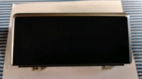 Ecran gps bmw f48 phase - gps,
