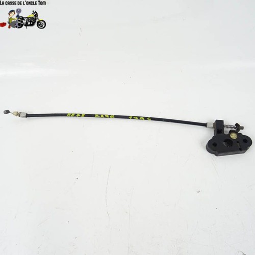 Serrure selle kawasaki - de,