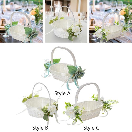 Paniers mariage panier - paniers, de