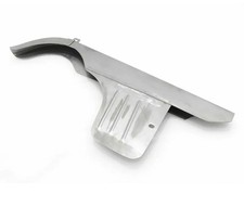 BSA B31/B33 MODÈLE DE PISTON GARDE-CHAÎNE BRUT/COMPATIBLE POUR