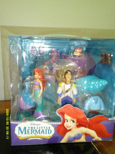 Disney store polly pocket - disney,